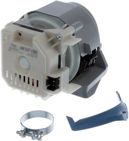 تصویر هیت پمپ کوچک کد : 12019637 