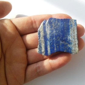 تصویر سنگ لاجورد (کد 1925) 