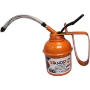تصویر روغن دان تانوس مدل OCP-01-300 ظرفیت 300 میلی لیتر 