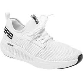 تصویر کفش مردانه اسکچرز Skechers Go Run 220329-WHT 