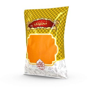 تصویر زرد چوبه 250 گرمی مجتهدی 