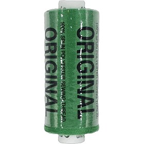 تصویر نخ سیگارتی سبز 