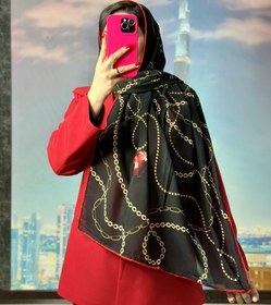 تصویر شال مجلسی 