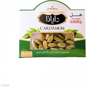 تصویر هل ارنیکا 4 گرم کیفی 