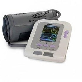 تصویر فشار سنج دیجیتالی بازویی زیکلاسمد مدل 08A ا Blood Pressure Measurement (Model 08A) Blood Pressure Measurement (Model 08A)