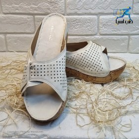 تصویر صندل طبی زنانه آسیاسنتر مدل نیکتا 