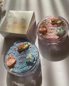 تصویر کوشن فانتزی JOJO DIARY - 22 