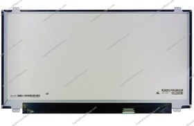 تصویر ال سی دی لپ تاپ فوجیتسو Fujitsu LifeBook AH550 
