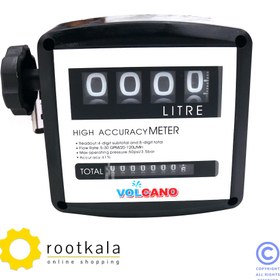 تصویر لیتر شمار 