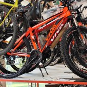 تصویر دوچرخه کوهستان VIVA CONCORD ویوا کانکورد سایز 29 | قدرت و استقامت در مسیرهای ناهموار 