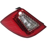 تصویر چراغ خطر عقب چپ لیفان X60 مدل S4133300 