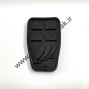 تصویر لاستیک پدال لیفان X60 
