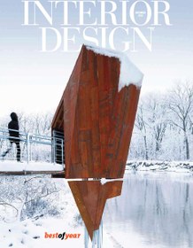 تصویر 13 مجله دکوراسیون . Interior design قیمت هر مجله 5 دلار _ قیمت دلاری دانلود کل مجموعه : 65 دلار