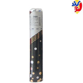 تصویر بمب شادی پولکی 