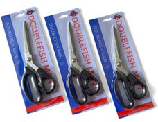 تصویر قیچی دابل فیش 