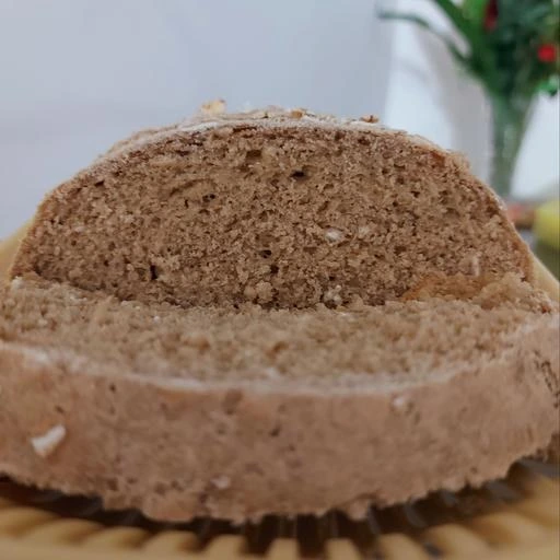 خرید و قیمت نان تست جو (50 درصد ) | ترب