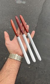 تصویر مسقل چاقو تیز کن پادوک 