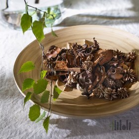 تصویر گل خشک معطر ایکیا dofta 