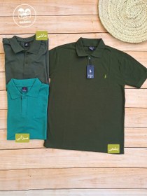 تصویر تیشرت مردانه پولو 