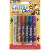 تصویر چسب اکلیلی بسته ۶ عددی 