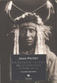 تصویر دانلود کتاب La grande storia degli indiani d'America, Volume Secondo 2000 کتاب 2000