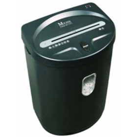 تصویر کاغذ خرد کن مدل MM-812 مهر Stamp paper shredder model MM-812