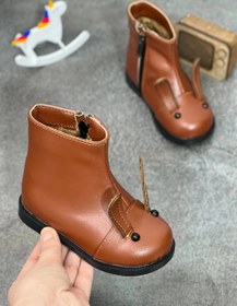 تصویر بوت خرگوشی - 2 