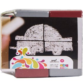 تصویر گَچ‌مَچ 