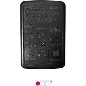 تصویر شارژر سونی مدل Sony BC-CSX مناسب برای باتری NP-BX1 