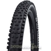 تصویر Schwalbe Nobby Nic 27.5x2.40 لاستیک دوچرخه تیوبلس شوالبی 