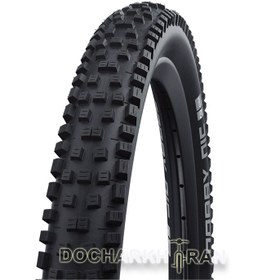 تصویر Schwalbe Nobby Nic 27.5x2.40 لاستیک دوچرخه شوالبی 