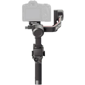 تصویر گیمبال دی جی آی آر اس 3 - DJI RS 3 Gimbal Stabilizer DJI RS 3 Gimbal Stabilizer