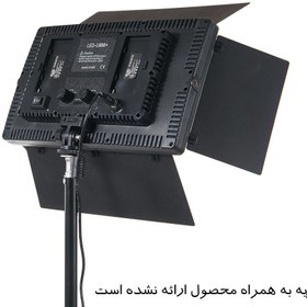 تصویر نور ثابت پروفشنال PROFESSIONAL U800+ LED LIGHT PROFESSIONAL U800+ LED LIGHT