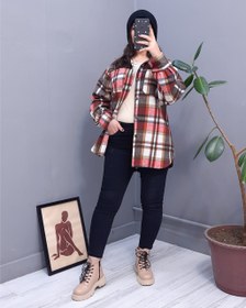 تصویر شکت چهارخونه 