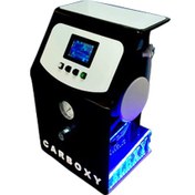 تصویر کربوکسی پرتابل-نیمه اتوماتیکCARBOXY 