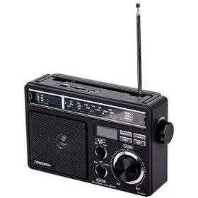 تصویر رادیو کنکورد پلاس مدل RF-703U Concord Plus RF-703U Radio