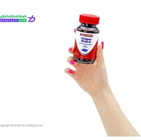 تصویر قرص کلاژن و ویتامین سی بسته 30 عددی مای نوتریشن My Nutrition Hydrolyzed Collagen 2 With Vitamin C 30 Capsules