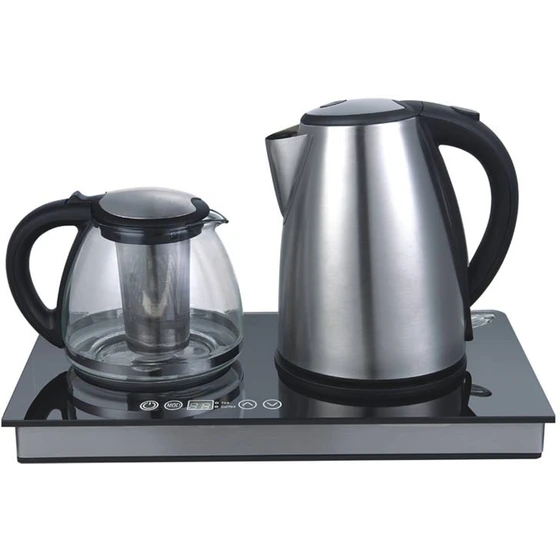 Sage kettle, the Smart Tea Infuser Compact, STM500