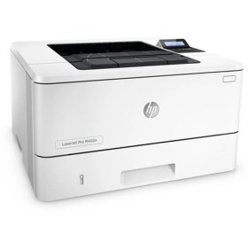 تصویر پرینتر  اچ پی مدل M402n استوک HP LaserJet Pro M402n Stock Printer