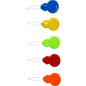 تصویر سوزن نخ کن 