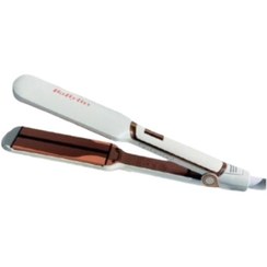 تصویر اتو مو بابلیس مدل BY5543 با صفحات سرامیک 