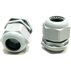 تصویر گلند پلاستیکی 42 ( 20 عددی ) GLAND CABLE