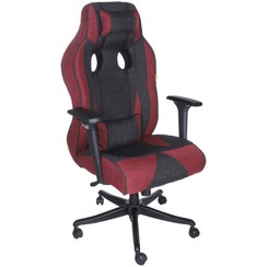 تصویر صندلی گیمینگ کادی نو مدل VIP G2026 