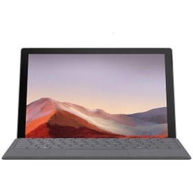 تصویر لپ تاپ استوک 12.3 اینچی سرفیس مدل Surface Pro 7 i7 - 1065G7-16GB DDR4256-GB SSD-intel Iris Plus 