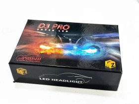 تصویر هدلایت d3 pro - H1 Headlight d3 pro