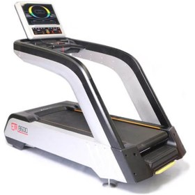 تصویر تردمیل باشگاهی تایگر اسپرت مدل EM8600 Tiger Sport Gym Use Treadmill EM8600