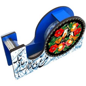 تصویر پایه چسب ژپتو کد ts1 