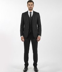 تصویر كت و شلوار مردانه ال آر سي كد 181403 