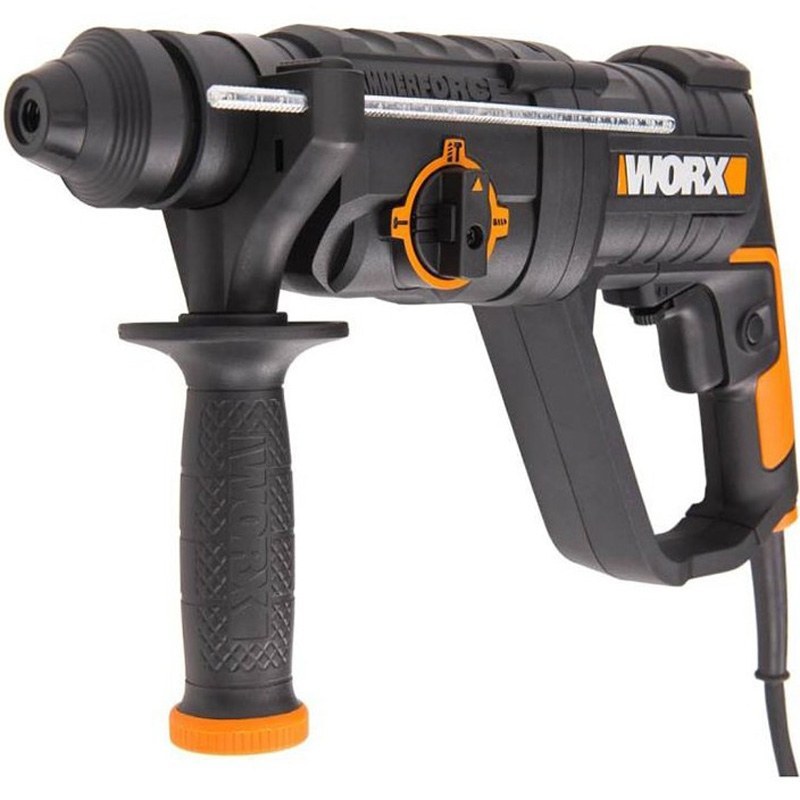 worx 750