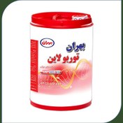 تصویر روغن موتور توربو لاین 25W50 CG4 بهران 20لیتری سطل پلاستیکی 